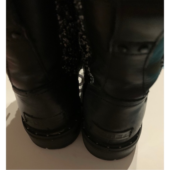 Sorel | Lennox tweed boots - Picture 4 of 5